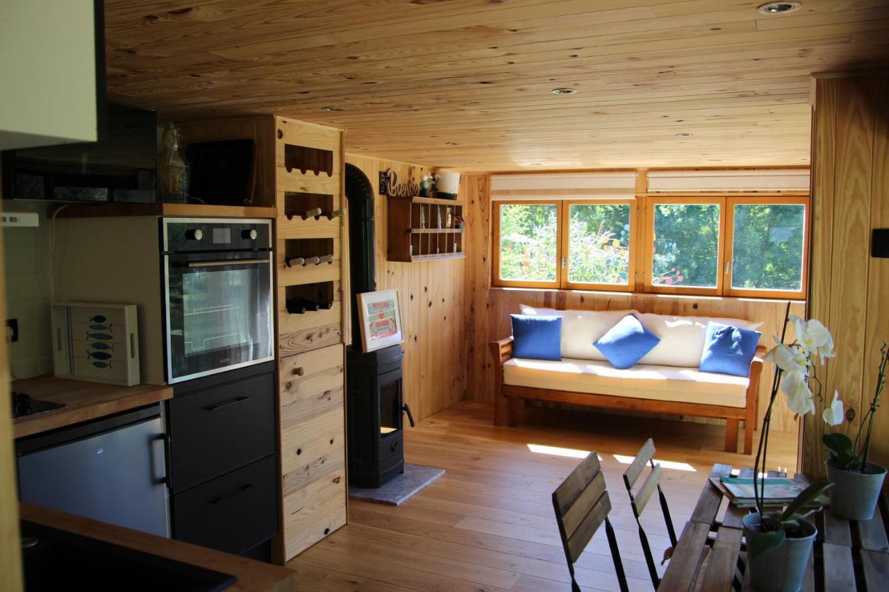 Naturia Chimay Exterior photo