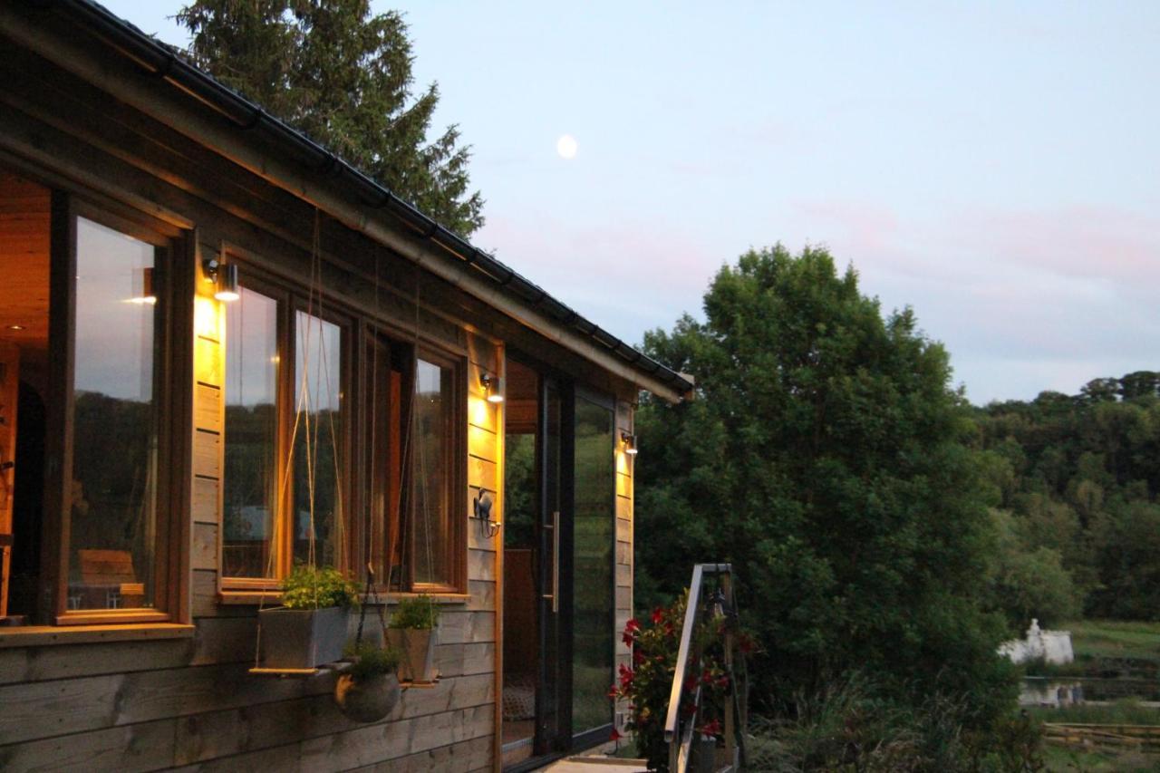 Naturia Chimay Exterior photo