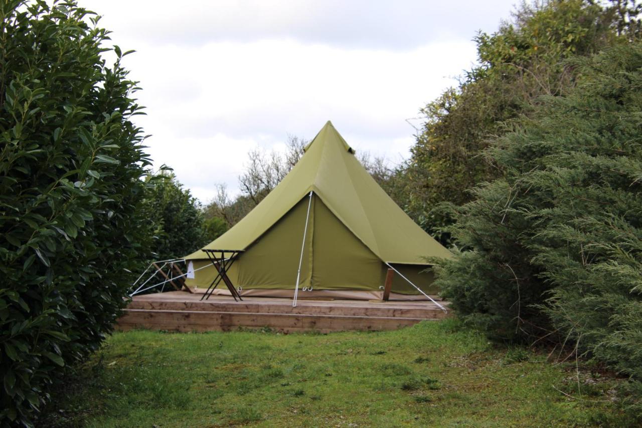 Naturia Chimay Exterior photo