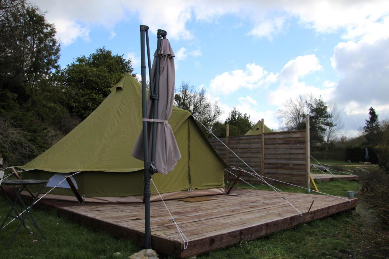 Naturia Chimay Exterior photo